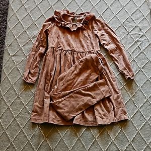 MarMar Copenhagen Matching Dress and pants